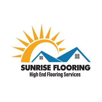 Sunrise Flooring Logo