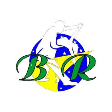 BR Dance Studio Logo