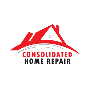 consolidate Home Repair Logo