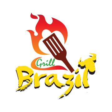 Grill Brazil logo