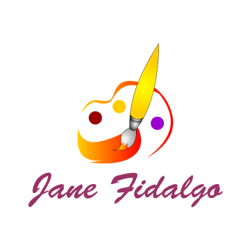 Jane Fildago logo