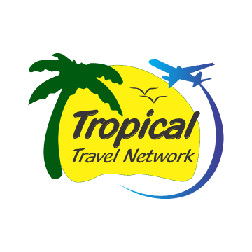 tropical Travel Network logo